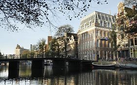 Amsterdam Radisson Blu